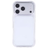 Funda Reforzada Antiyellow para Iphone 18 Pro