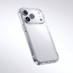 Funda Reforzada Antiyellow para Iphone 18 Pro