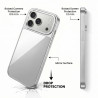 Funda Espejo para Iphone 18 Pro