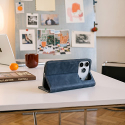 Funda Libro Premium para Iphone 18 Pro Max