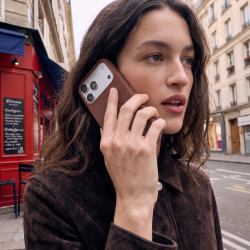 Funda Trenzada Magbattery para Iphone 18 Pro Max