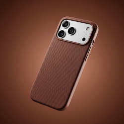 Funda Trenzada Magbattery para Iphone 18 Pro Max