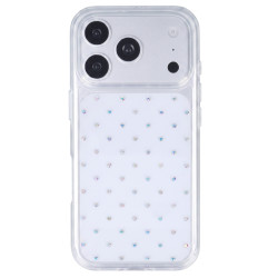 Funda Brillantes para Iphone 18 Pro