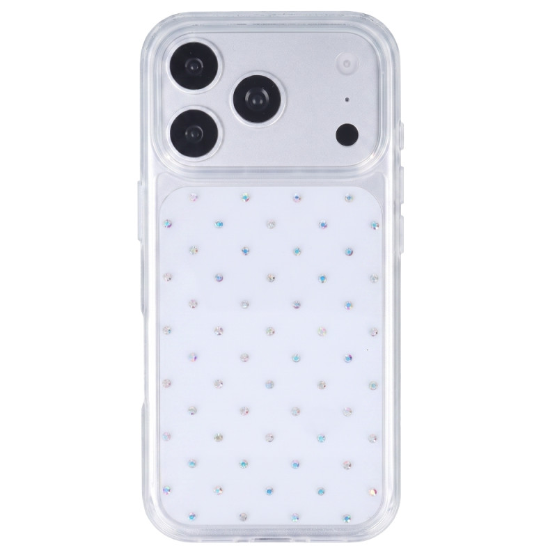 Funda Brillantes para Iphone 18 Pro