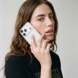Funda Brillantes para Iphone 18 Pro