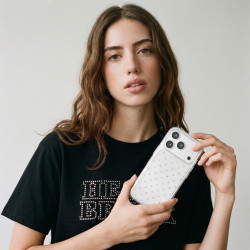Funda Brillantes para Iphone 18 Pro
