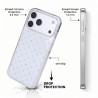 Funda Brillantes para Iphone 18 Pro