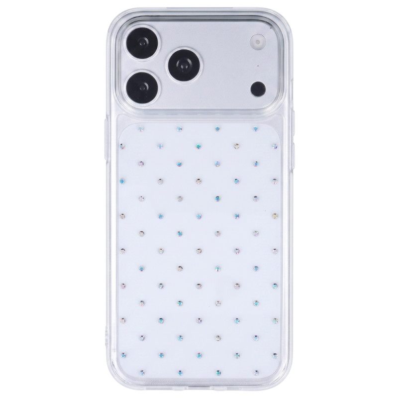 Funda Brillantes para Iphone 18 Pro Max