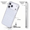 Funda Brillantes para Iphone 18 Pro Max