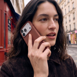 Funda Trenzada Magbattery para Iphone 18 Pro