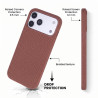 Funda Trenzada Magbattery para Iphone 18 Pro