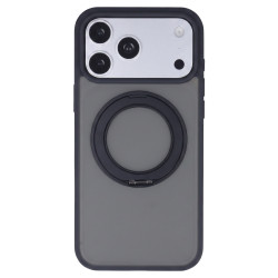 Funda Ring Logo Compatible con Magsafe para Iphone 18 Pro Max