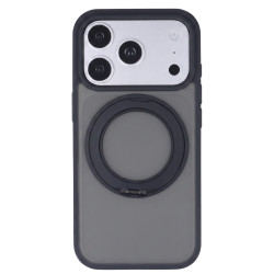 Funda Ring Logo Compatible con Magsafe para Iphone 18 Pro