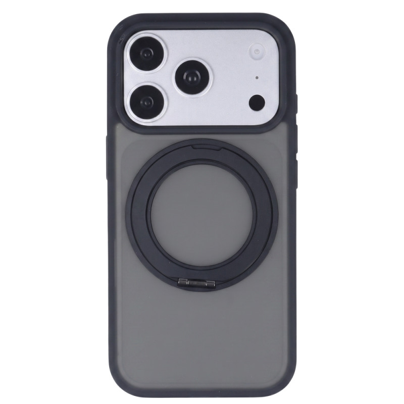 Funda Ring Logo Compatible con Magsafe para Iphone 18 Pro