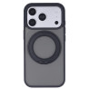 Funda Ring Logo Compatible con Magsafe para Iphone 18 Pro