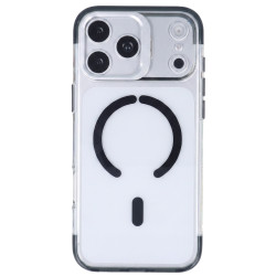 Funda Cam Holder Antiyellow Compatible con MagSafe para Iphone 18 Pro Max