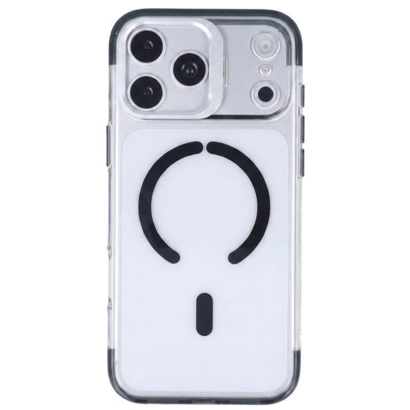 Funda Cam Holder Antiyellow Compatible con MagSafe para Iphone 18 Pro Max