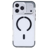 Funda Cam Holder Antiyellow Compatible con MagSafe para Iphone 18 Pro Max