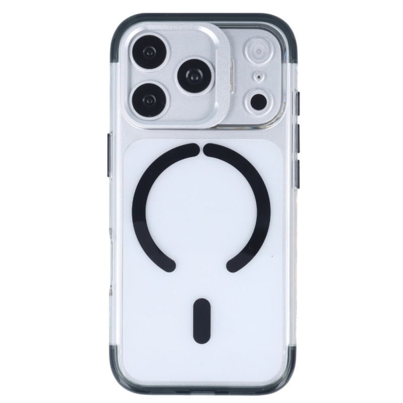 Funda Cam Holder Antiyellow Compatible con MagSafe para Iphone 18 Pro