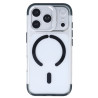 Funda Cam Holder Antiyellow Compatible con MagSafe para Iphone 18 Pro