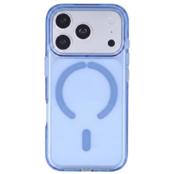 Funda Antiyellow Logo Compatible con magsafe para Iphone 18 Pro