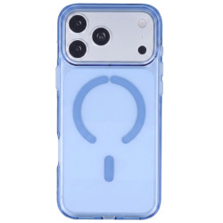 Funda Antiyellow Logo Compatible con magsafe para Iphone 18 Pro Max