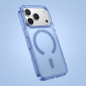 Funda Antiyellow Logo Compatible con magsafe para Iphone 18 Pro Max