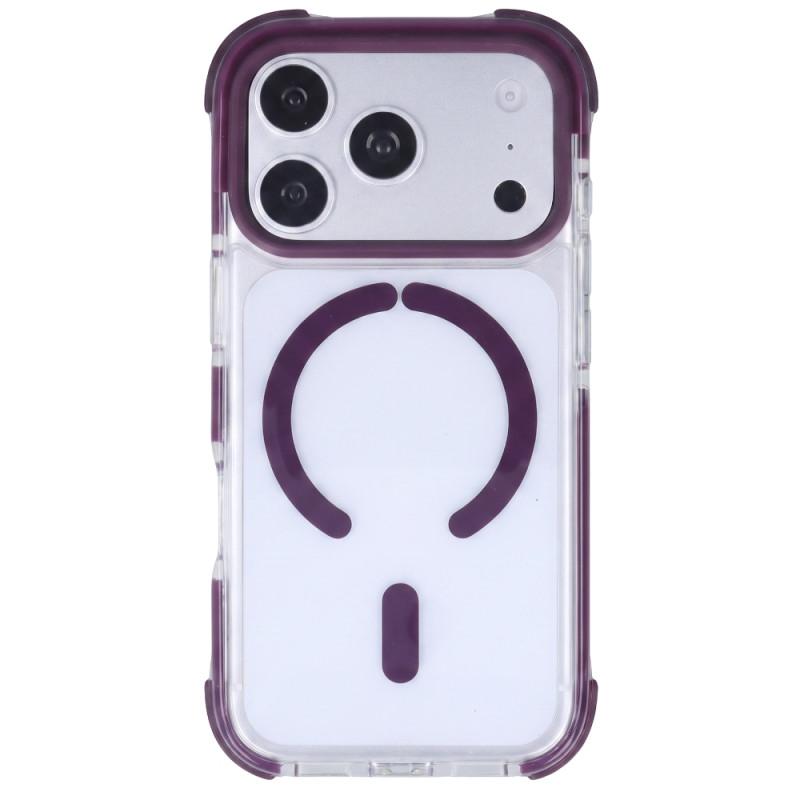 Funda Bumper Compatible con Magsafe para Iphone 18 Pro
