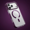 Funda Bumper Compatible con Magsafe para Iphone 18 Pro