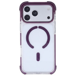 Funda Bumper Compatible con Magsafe para Iphone 18 Pro Max