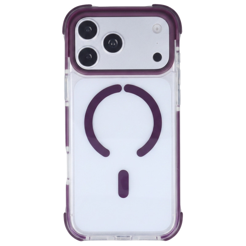 Funda Bumper Compatible con Magsafe para Iphone 18 Pro Max
