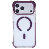 Funda Bumper Compatible con Magsafe para Iphone 18 Pro Max