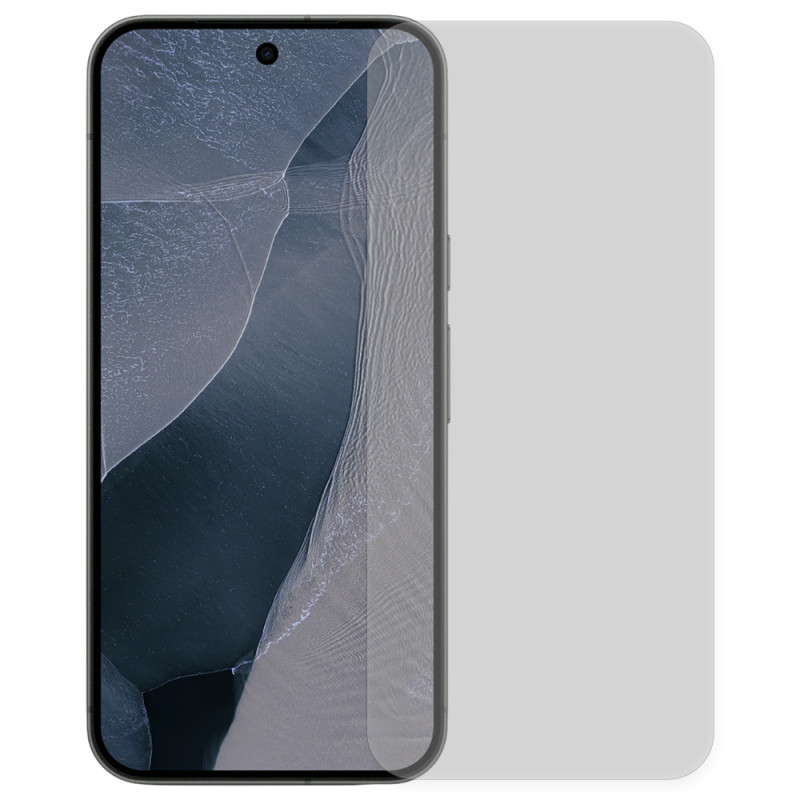 Cristal Templado Transparente para Google Pixel 11 XL