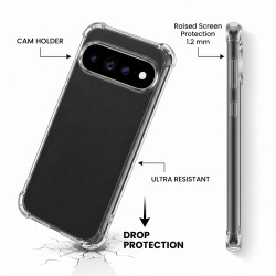 Funda Reforzada para Google Pixel 11 Pro