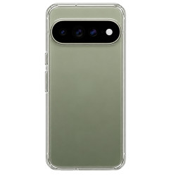 Funda Transparente Antiyellow para Google Pixel 11 XL