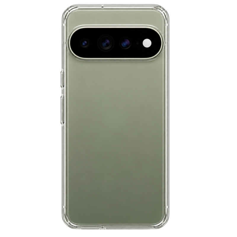 Funda Transparente Antiyellow para Google Pixel 11 XL