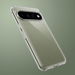 Funda Transparente Antiyellow para Google Pixel 11 XL