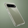 Funda Transparente Antiyellow para Google Pixel 11 XL