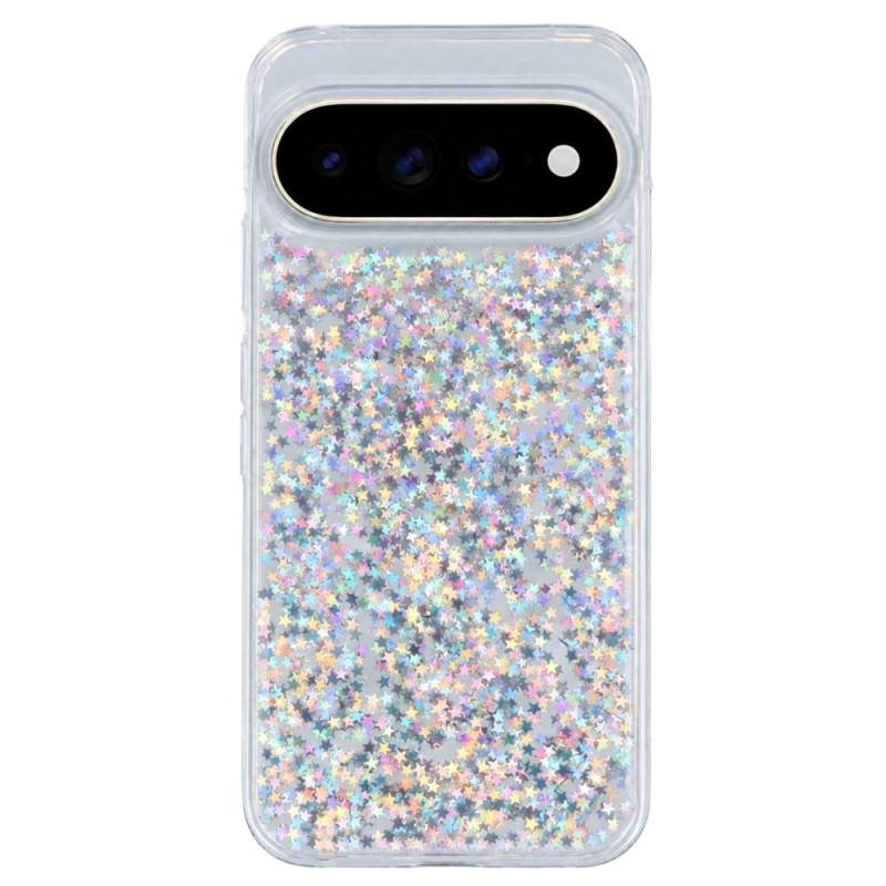 Funda Glitter Premium para Google Pixel 11 XL