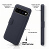 Funda Libro Suave para Google Pixel 11 XL