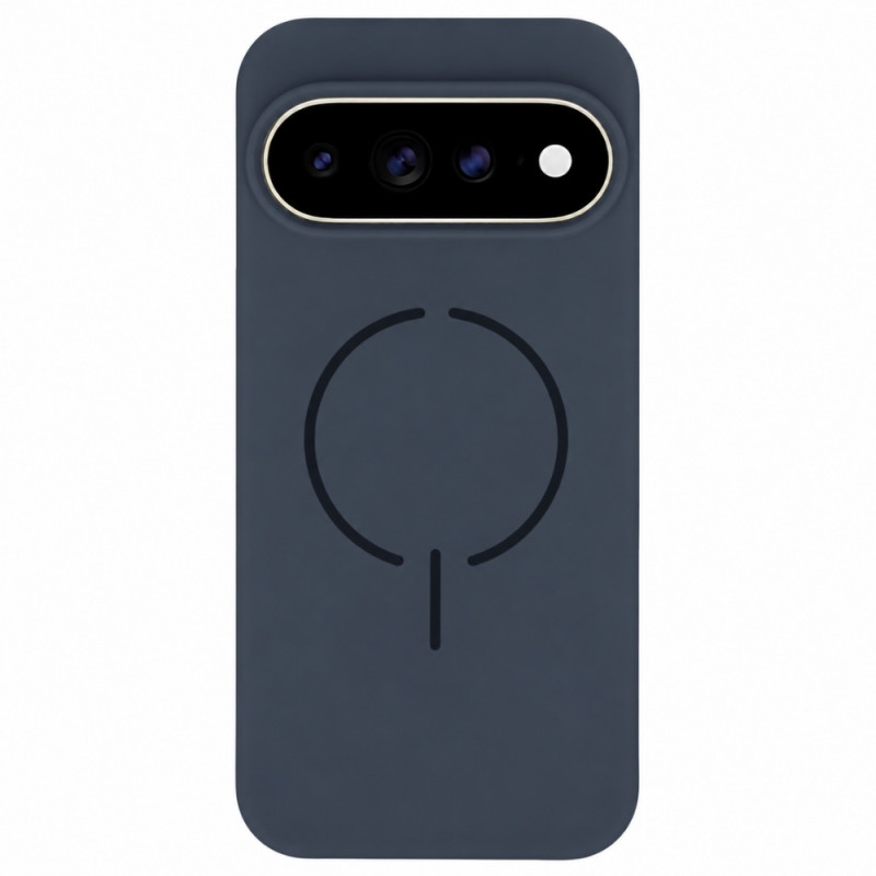 Funda Ultra Suave compatible con Magsafe para Google Pixel 11 XL