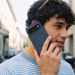 Funda Ultra Suave compatible con Magsafe para Google Pixel 11 XL