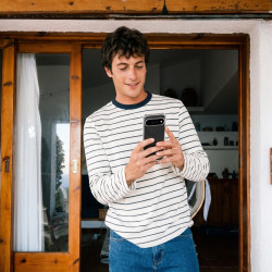 Funda Reforzada para Google Pixel 11 XL