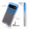 Funda Bumper Reforzada Degradada para Google Pixel 11 XL