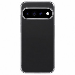 Funda Silicona Transparente para Google Pixel 11 XL