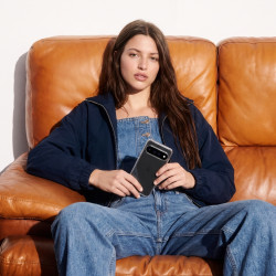 Funda Silicona Transparente para Google Pixel 11 XL
