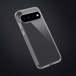Funda Silicona Transparente para Google Pixel 11 XL