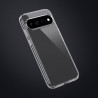 Funda Silicona Transparente para Google Pixel 11 XL