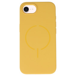 Funda Ultra Suave compatible con Magsafe para iPhone 16e