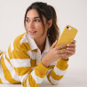 Funda Ultra Suave compatible con Magsafe para iPhone 16e